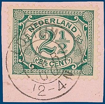 Kavel 2151