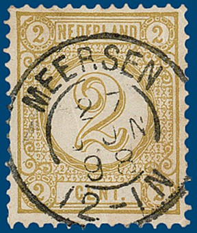 Kavel 2158