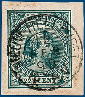 Kavel 2169