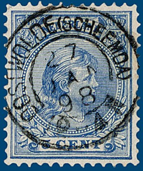 Kavel 2184