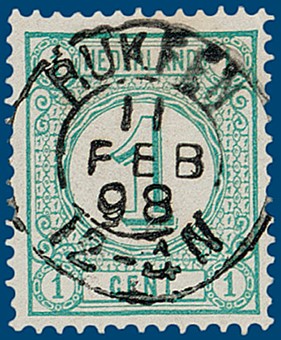 Kavel 2199