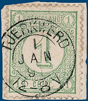 Kavel 2218