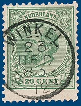 Kavel 2247