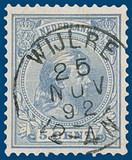 Lot 2257