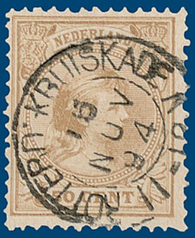Kavel 2272