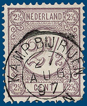Kavel 2296