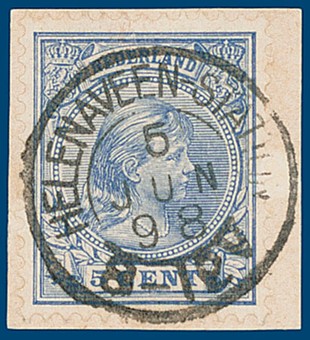 Kavel 2300