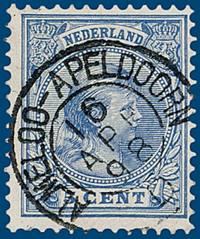 Kavel 2301