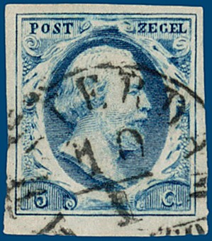 Kavel 3006