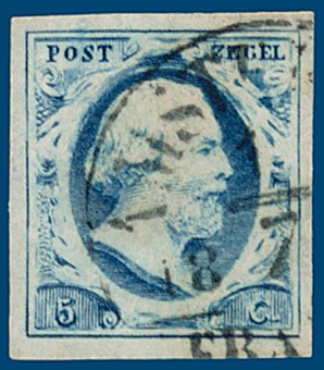 Kavel 3009