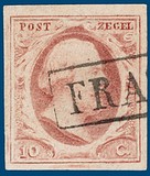 Kavel 2419