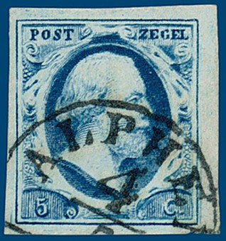 Kavel 2443