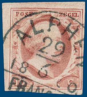 Kavel 2444
