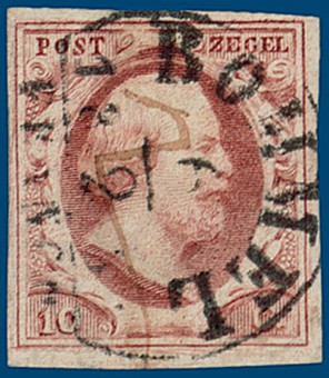 Kavel 2457