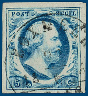 Kavel 2458