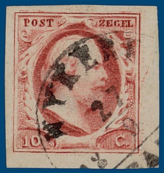 Kavel 2507
