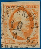 Kavel 2521