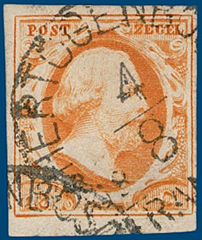 Kavel 2533