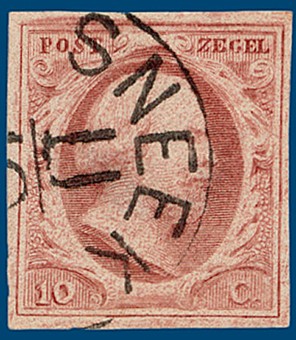 Kavel 2536