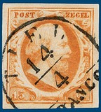 Kavel 2539