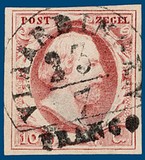 Kavel 2551
