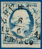 Kavel 2561
