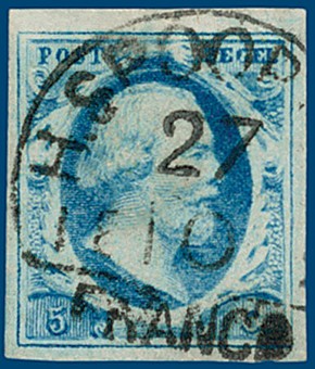 Kavel 2564