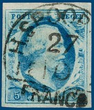 Kavel 2564