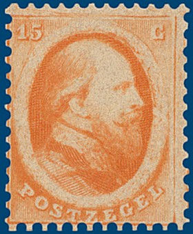 Kavel 3031