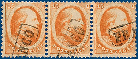 Kavel 3035