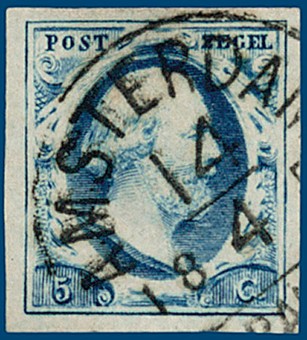 Kavel 2340