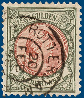 Kavel 3136