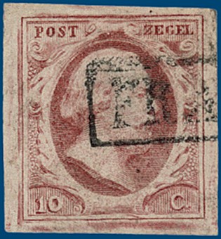 Kavel 2432