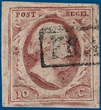 Kavel 2432