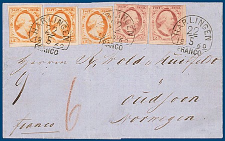 Kavel 2573