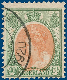 Kavel 3158