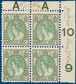 Kavel 3160