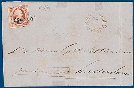 Kavel 2587