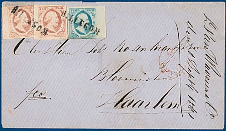 Kavel 2588