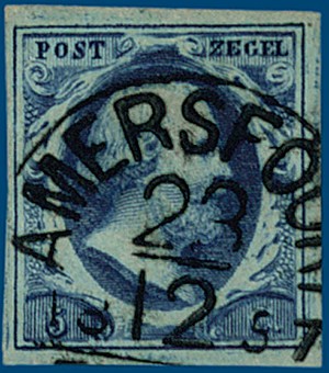 Kavel 2448