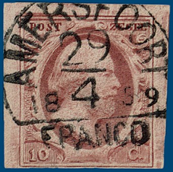 Kavel 2450