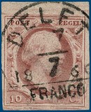 Kavel 2464