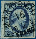 Kavel 2500