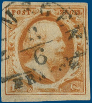 Kavel 2511