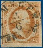 Kavel 2511