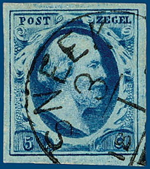Kavel 2535