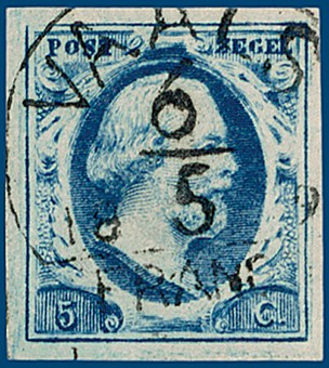 Kavel 2543