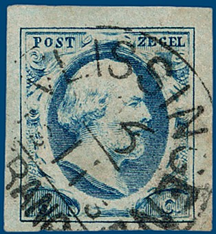 Kavel 2554