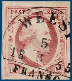 Kavel 2556
