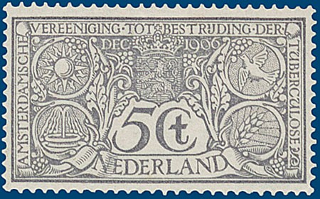 Kavel 3189